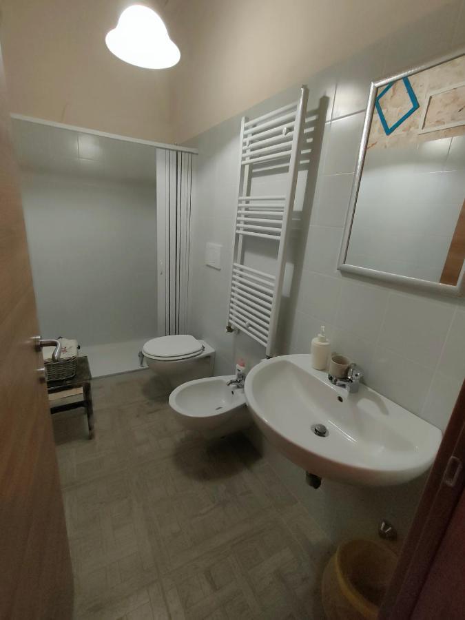 Bed and Breakfast Dimora Delle Badesse Конверсано Екстер'єр фото