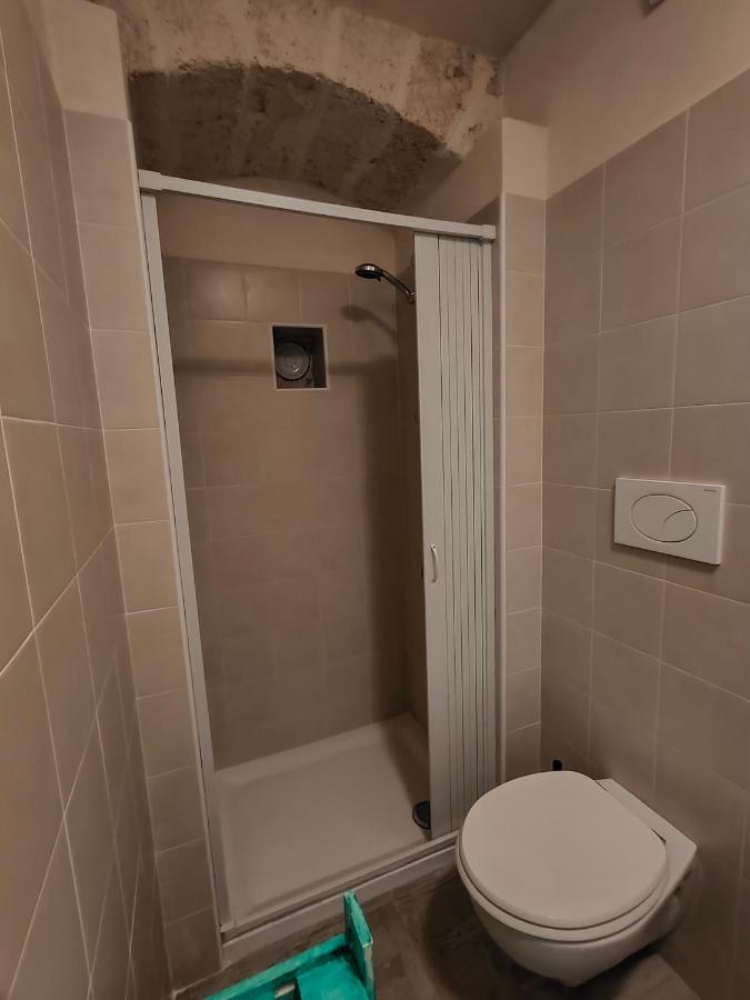 Bed and Breakfast Dimora Delle Badesse Конверсано Екстер'єр фото