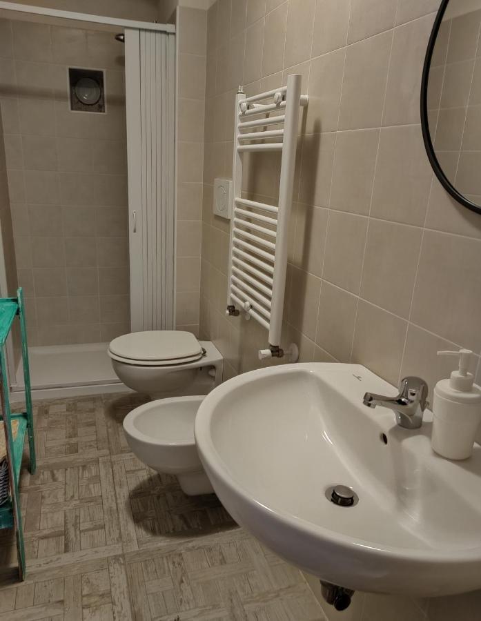 Bed and Breakfast Dimora Delle Badesse Конверсано Екстер'єр фото