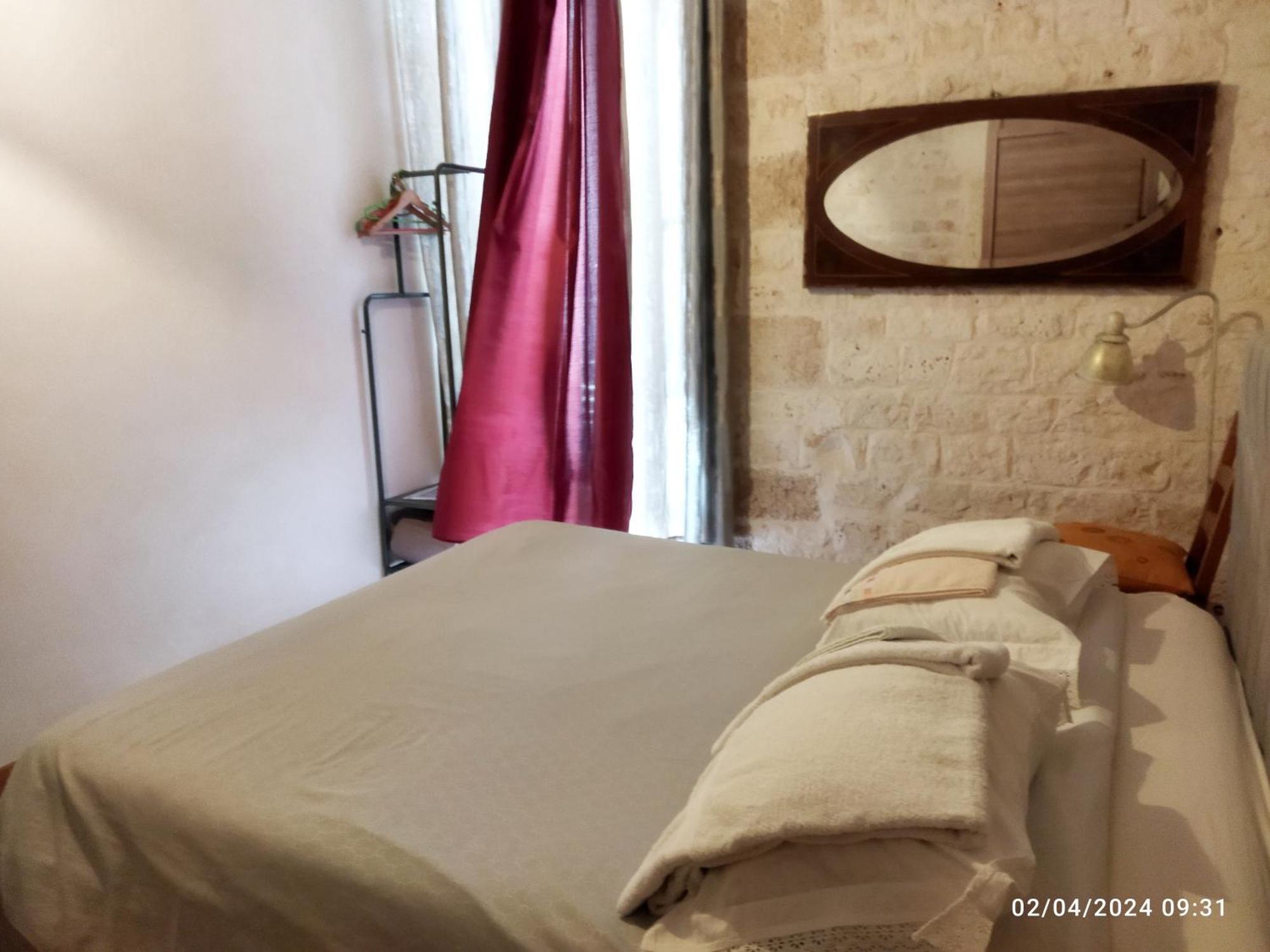 Bed and Breakfast Dimora Delle Badesse Конверсано Екстер'єр фото