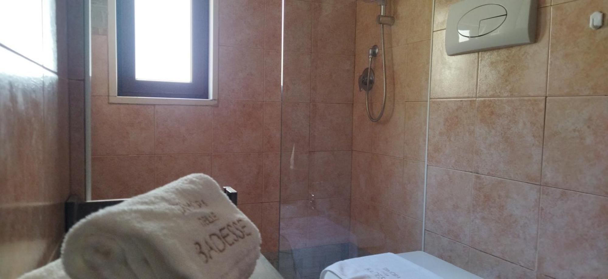 Bed and Breakfast Dimora Delle Badesse Конверсано Екстер'єр фото