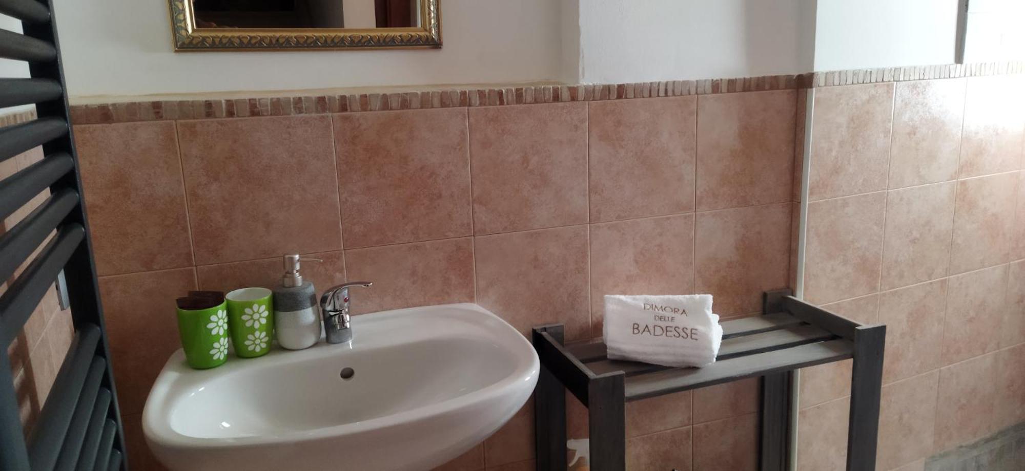 Bed and Breakfast Dimora Delle Badesse Конверсано Екстер'єр фото